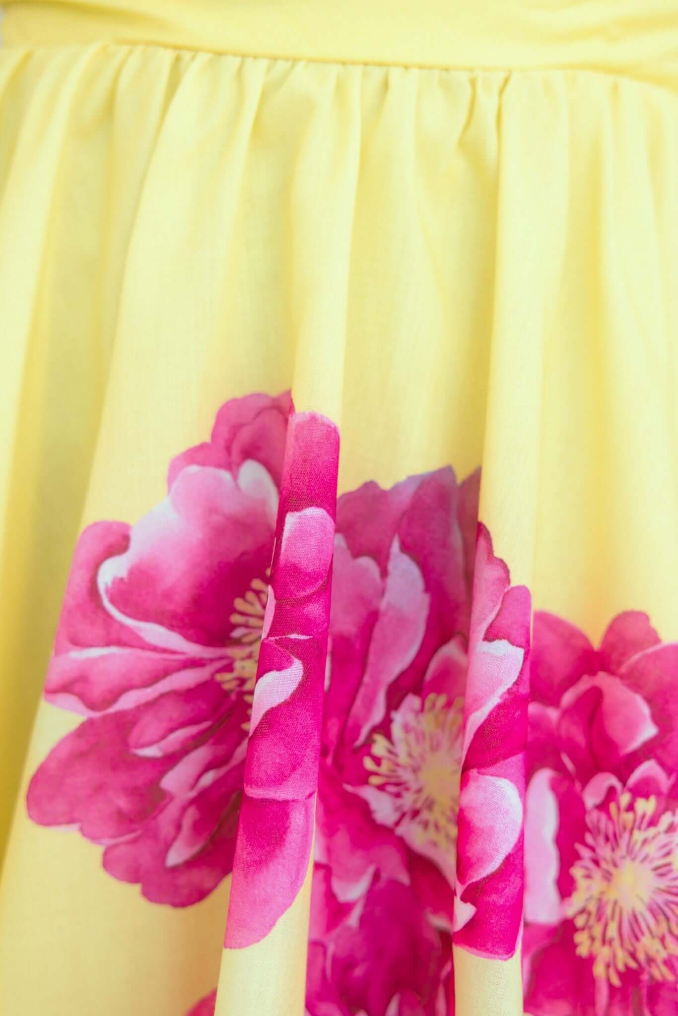 Pezzi Dress - Image 7