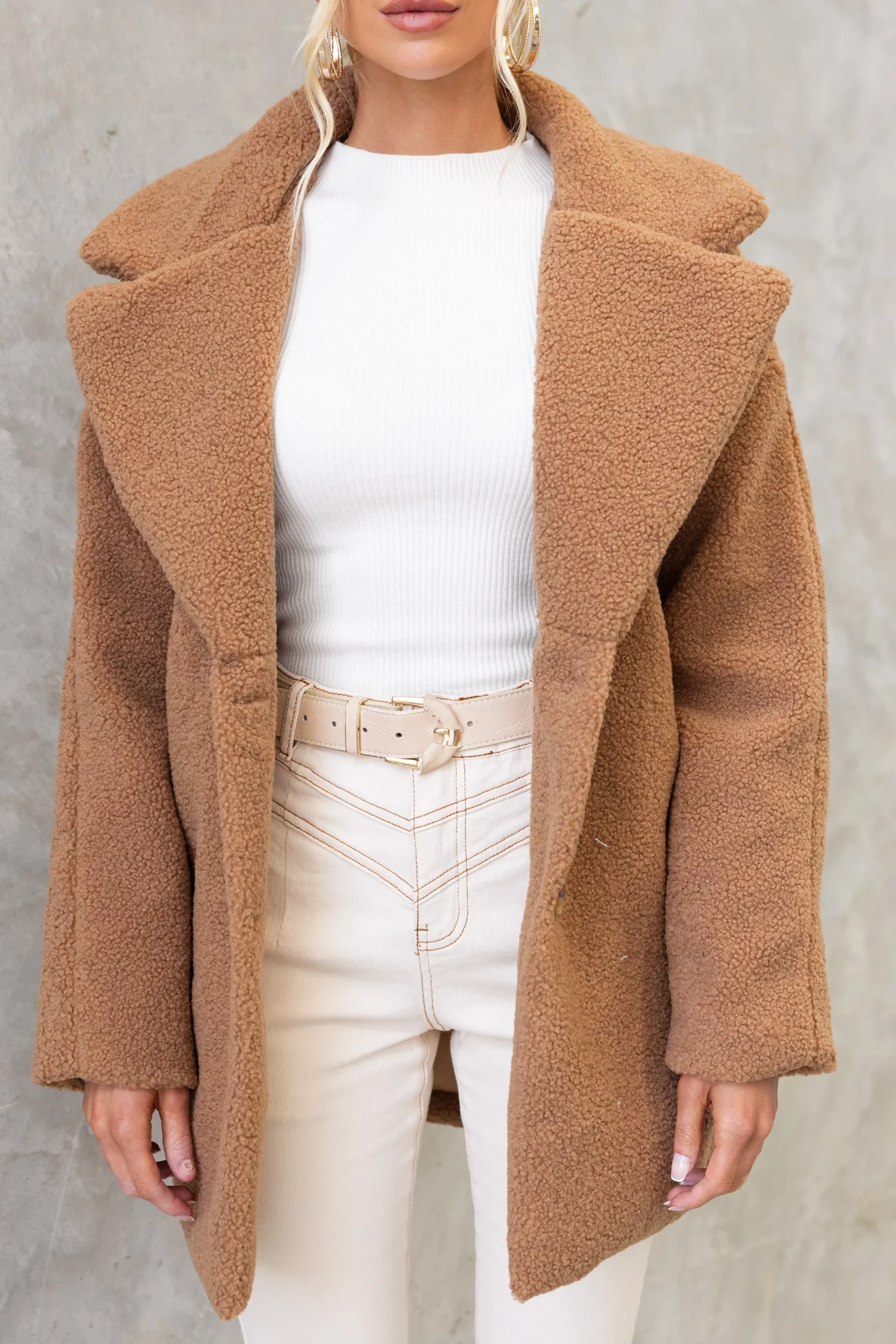 Phala Coat - Image 7