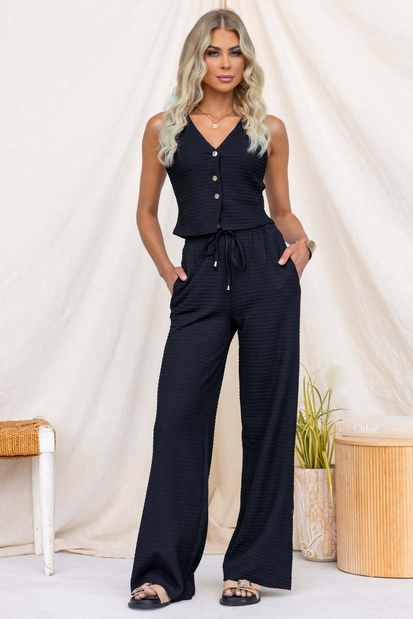 Phillipa Pants - Image 2