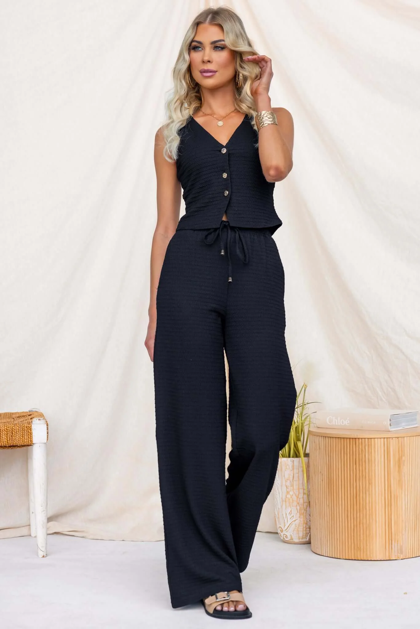 Phillipa Pants - Image 3