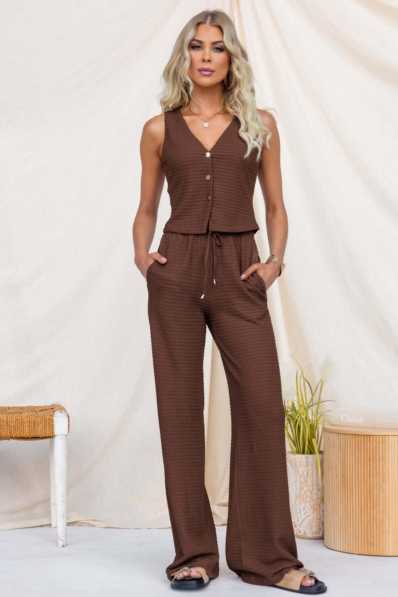 Phillipa Pants - Image 2
