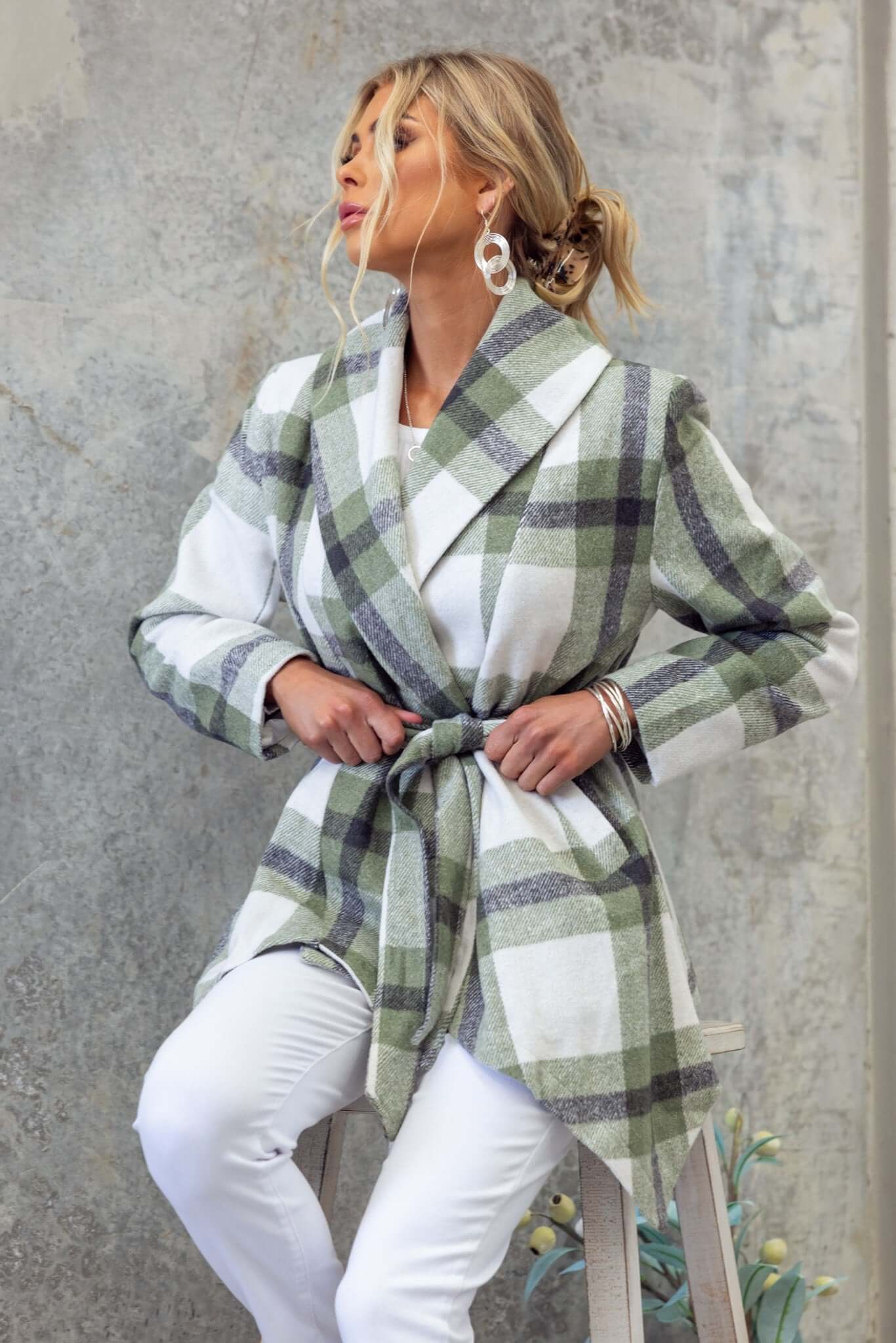 Phillips Coat