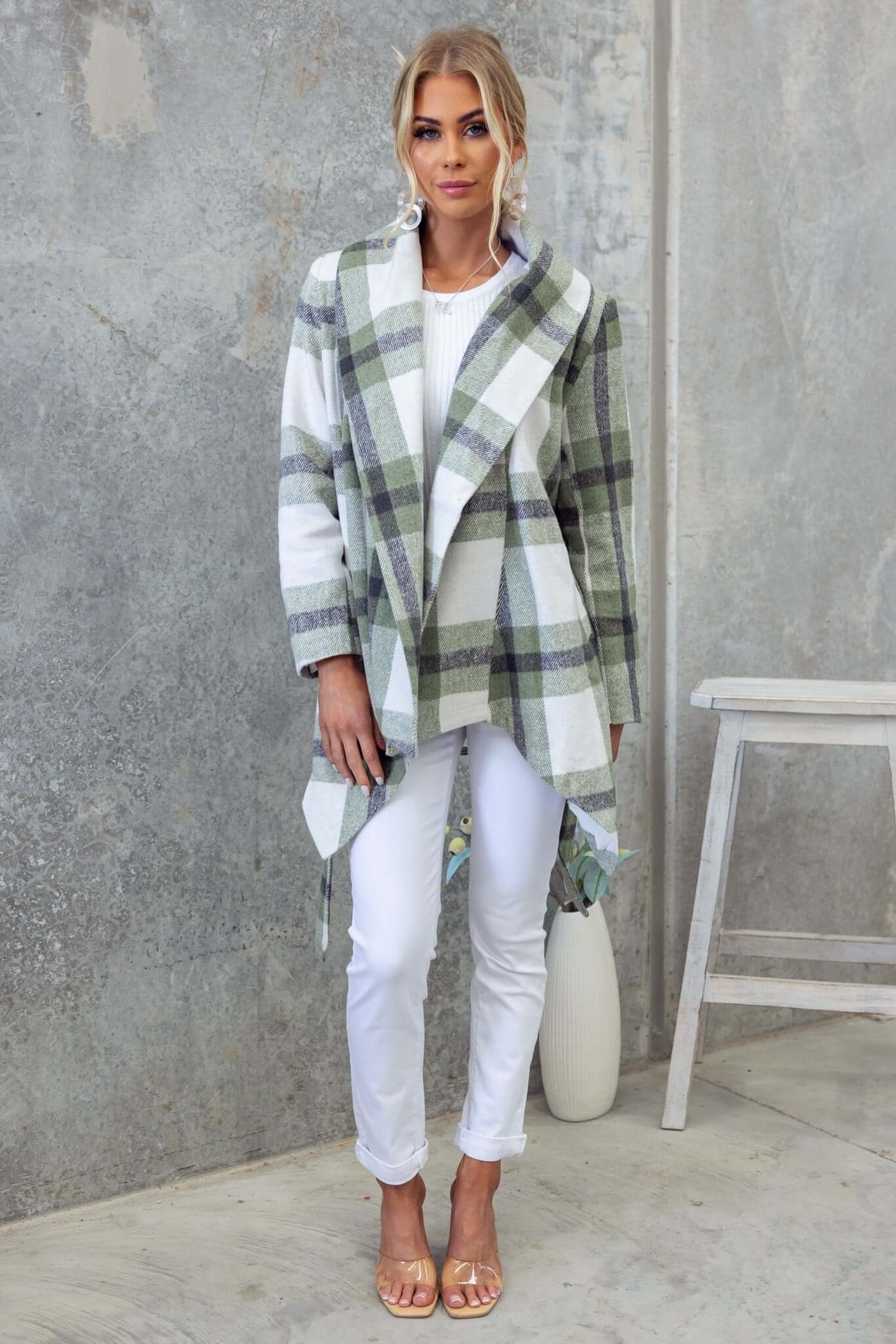 Phillips Coat - Image 2