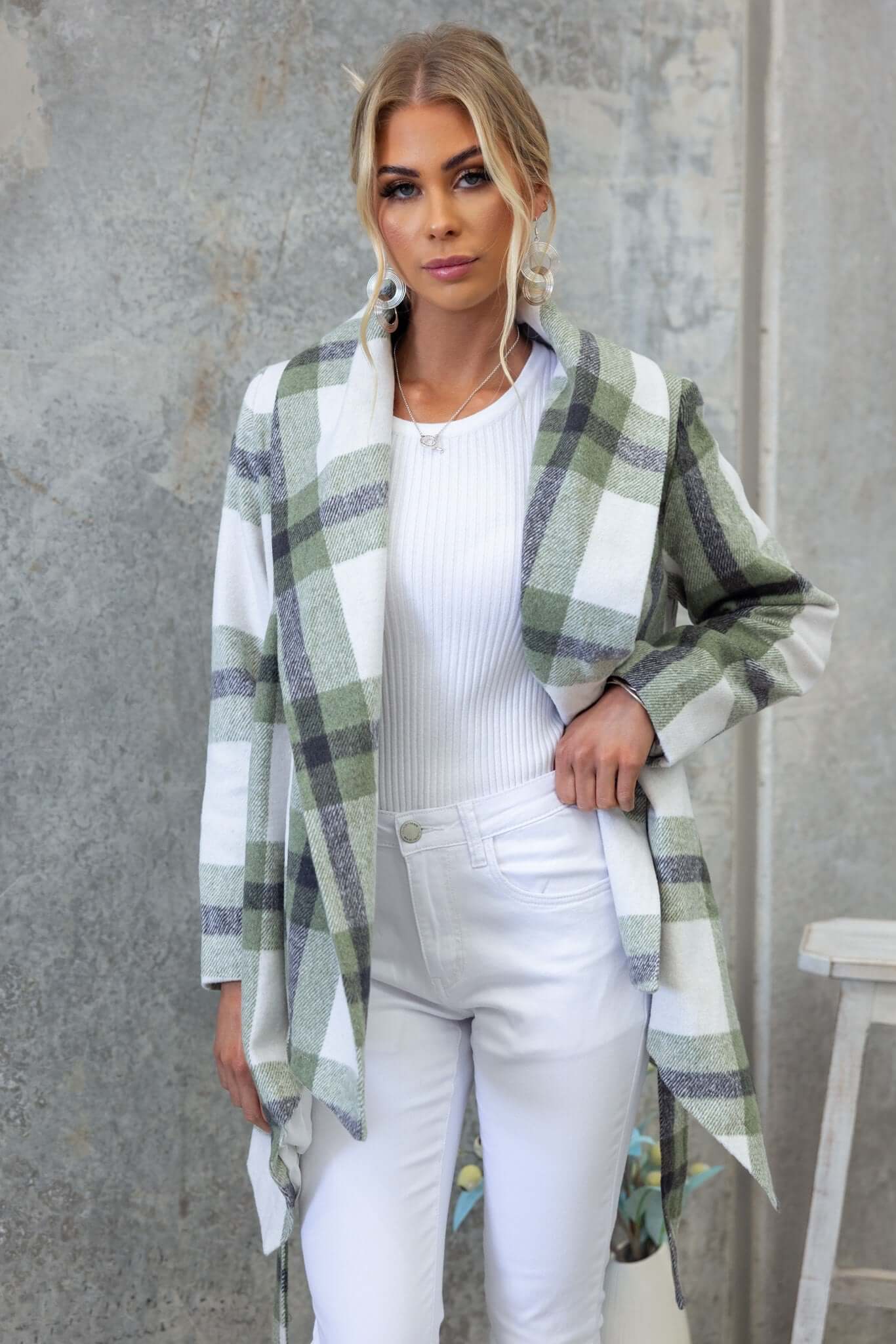 Phillips Coat - Image 3