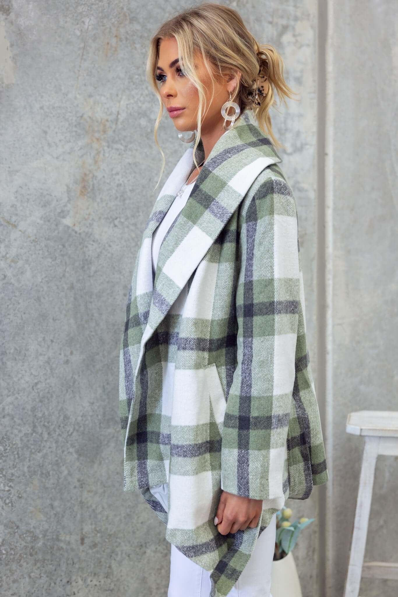 Phillips Coat - Image 4