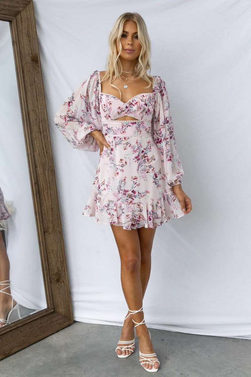 Phoenix Rising Dress - Image 3