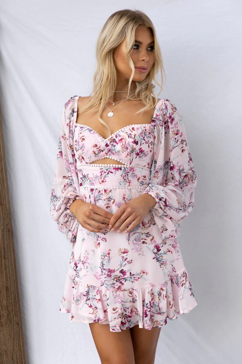 Phoenix Rising Dress - Image 4