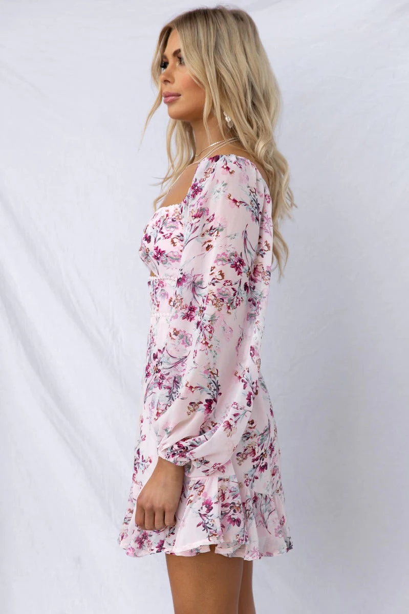 Phoenix Rising Dress - Image 5