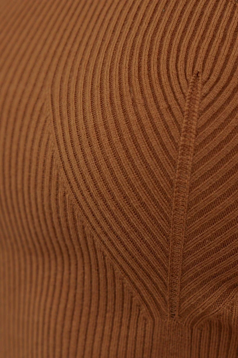 Piah Midi Dress - Image 7