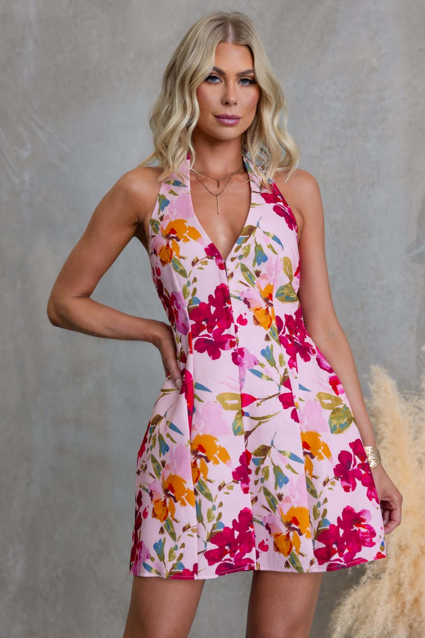 Pianni Dress - Image 2