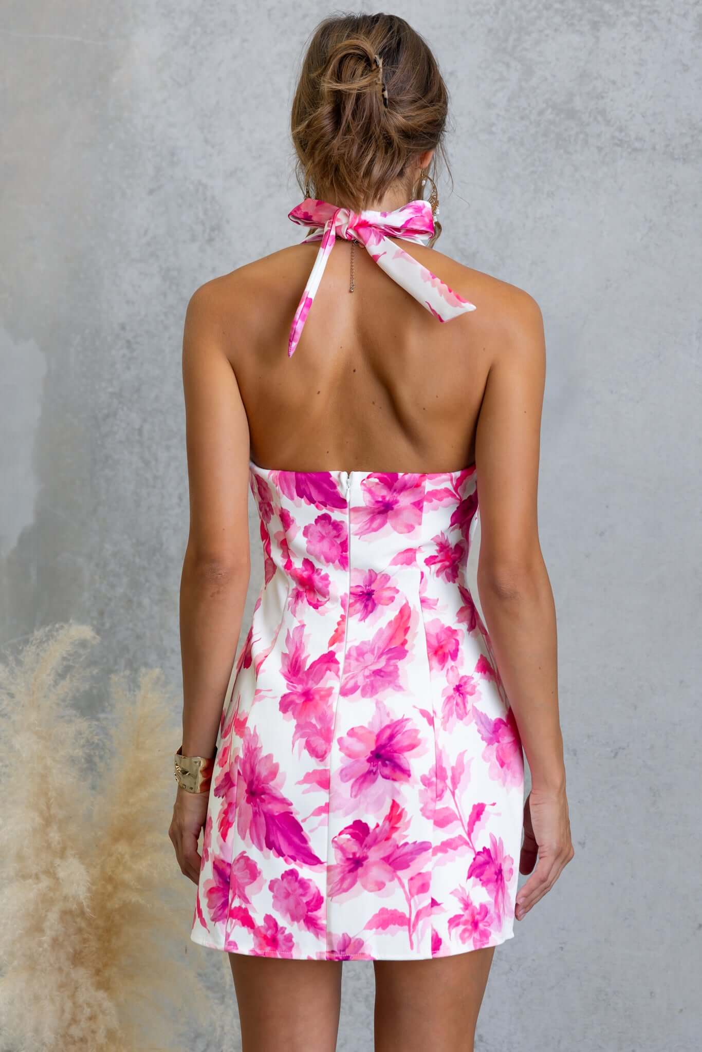 Pianni Dress - Image 5