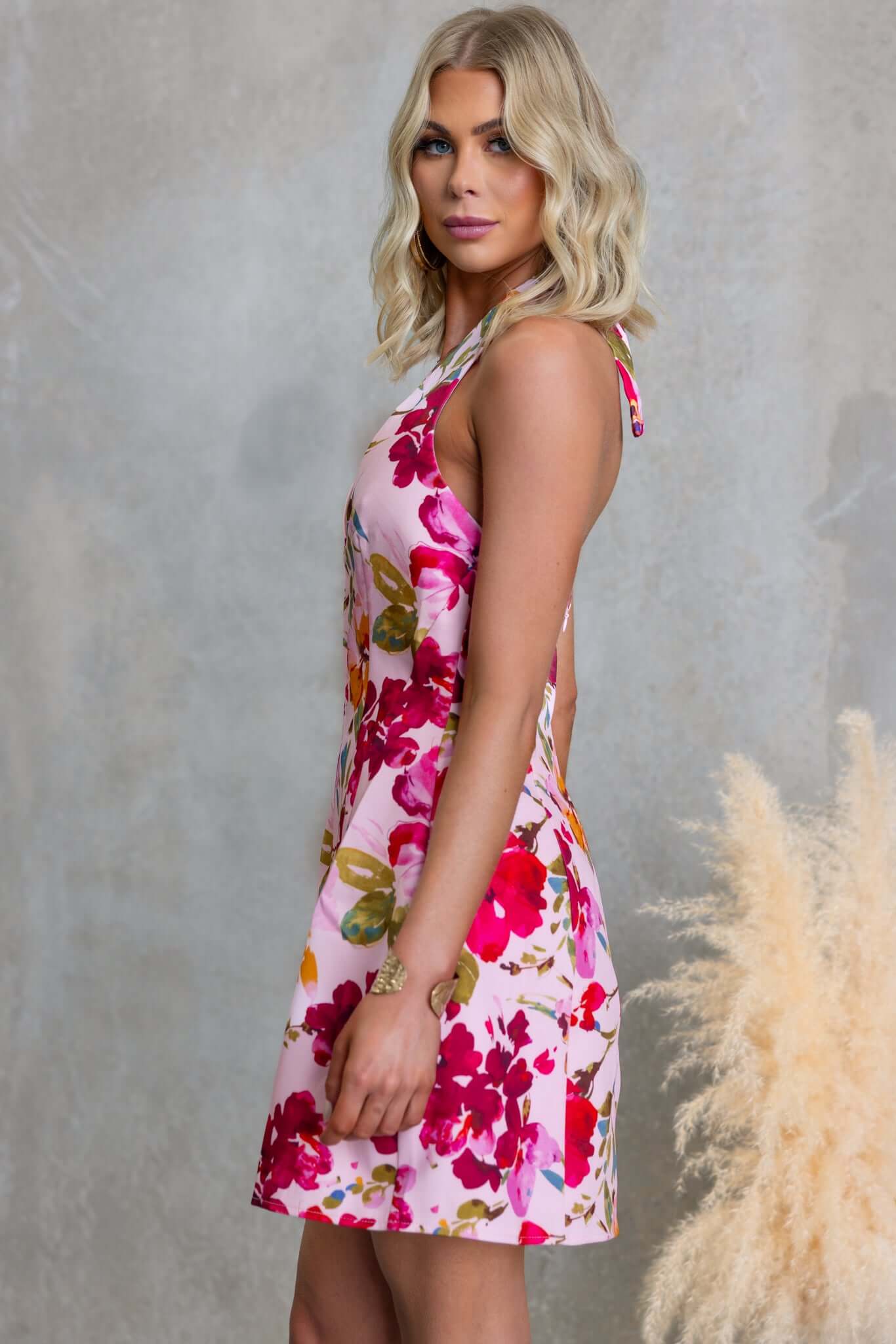 Pianni Dress - Image 5