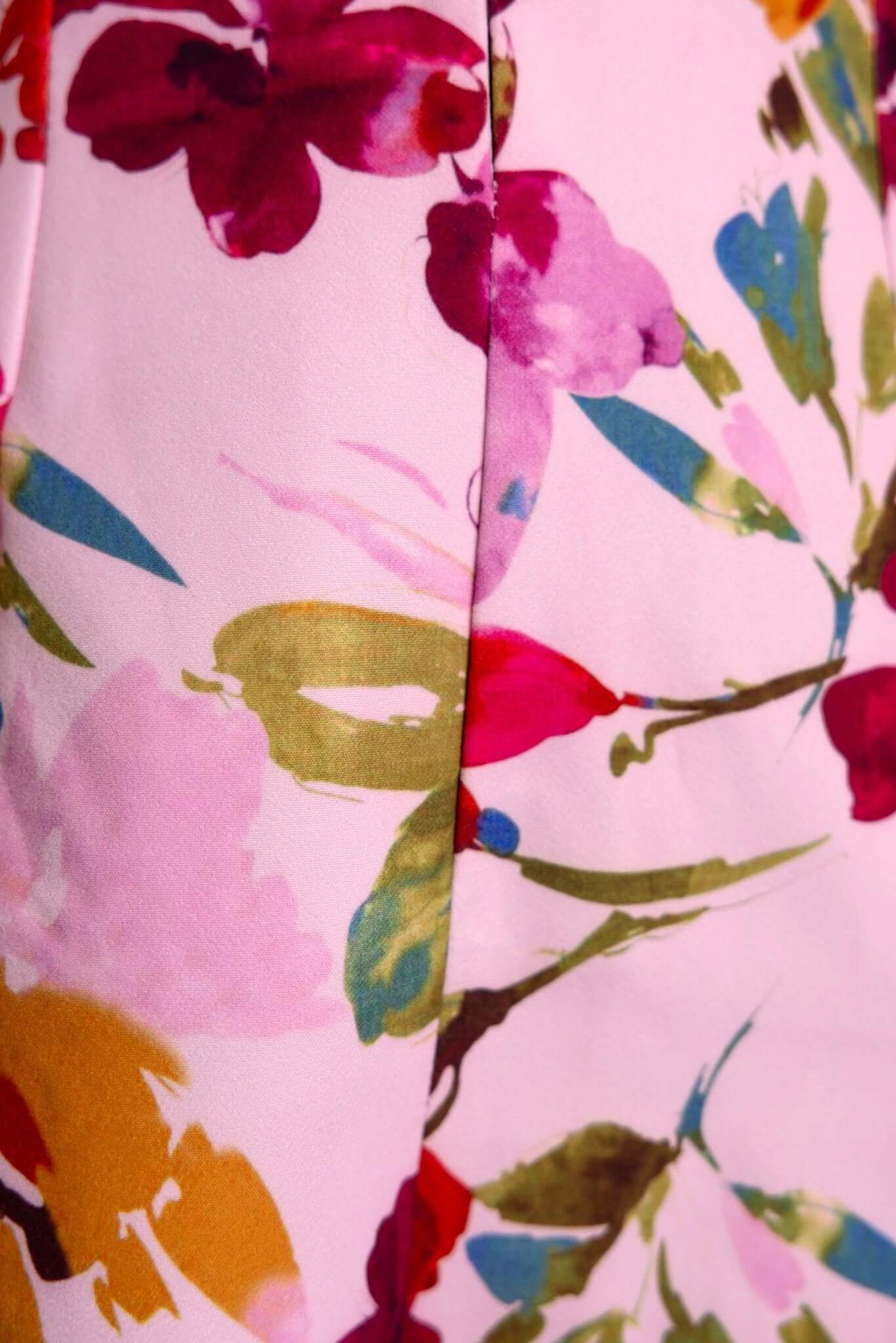 Pianni Dress - Image 7