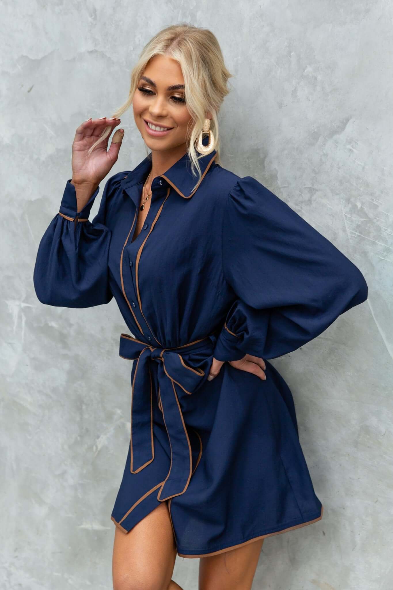 Pianolo Dress - Image 2