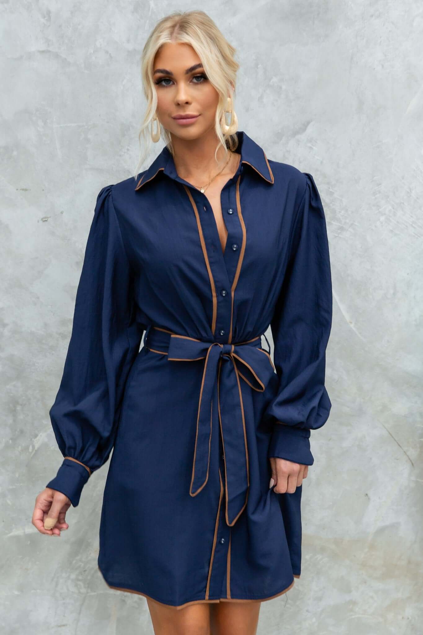 Pianolo Dress - Image 4