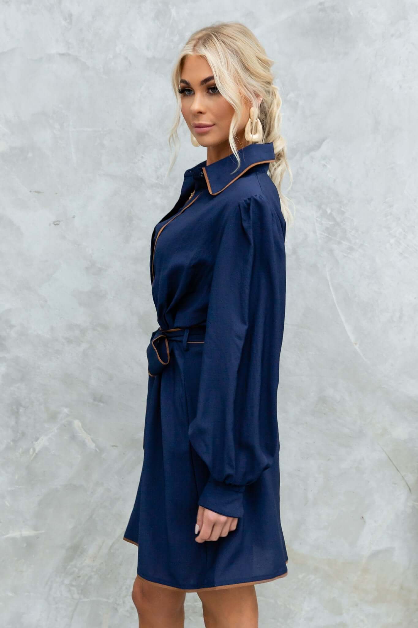Pianolo Dress - Image 5