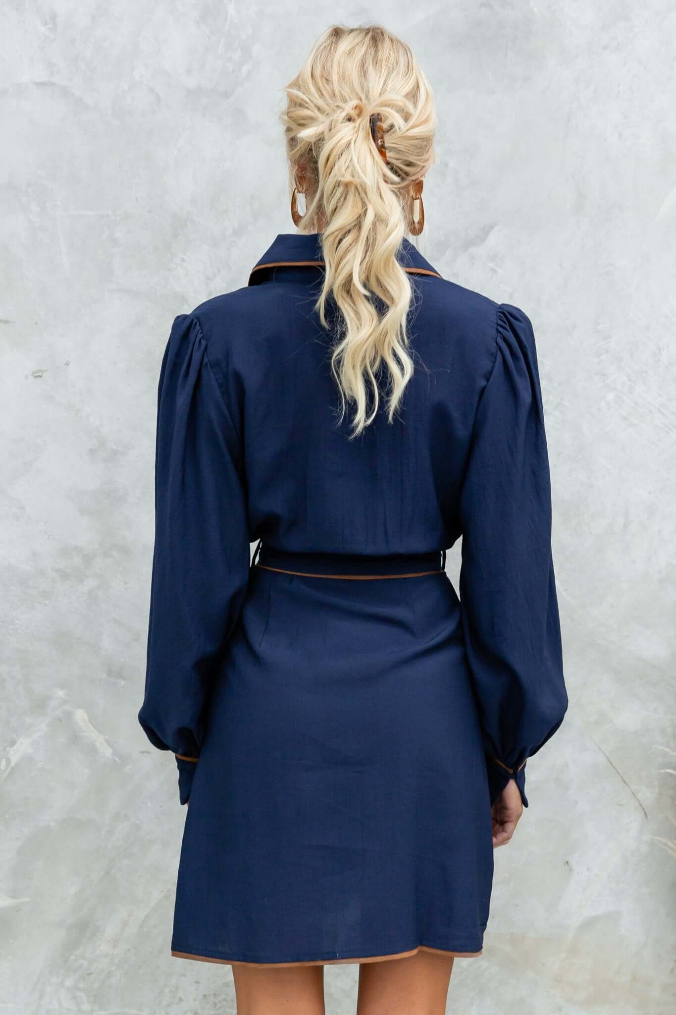 Pianolo Dress - Image 6