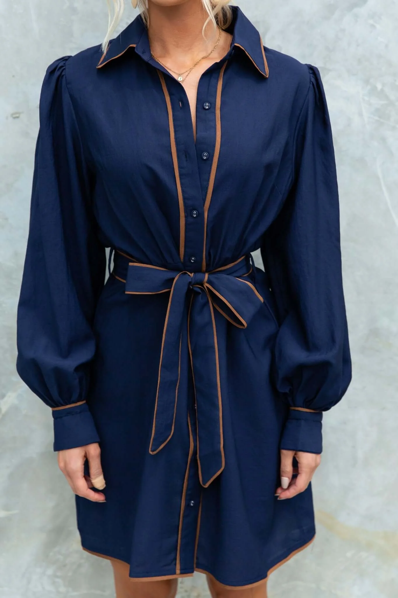 Pianolo Dress - Image 7