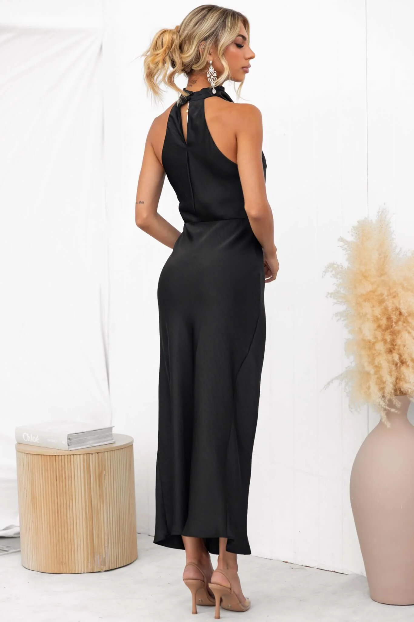 Pick Me Up Maxi Dress - Image 5