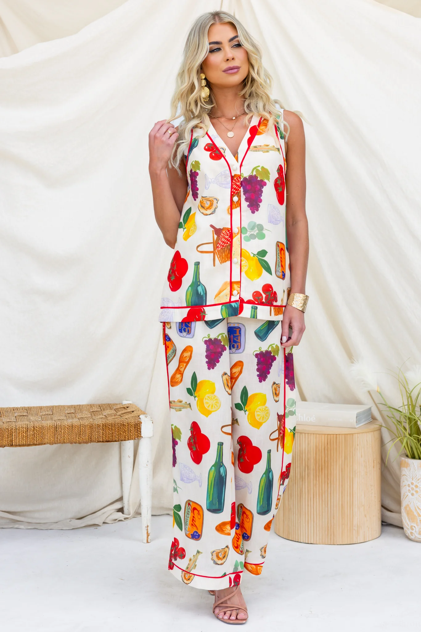 Picnic Party Pants - Image 4