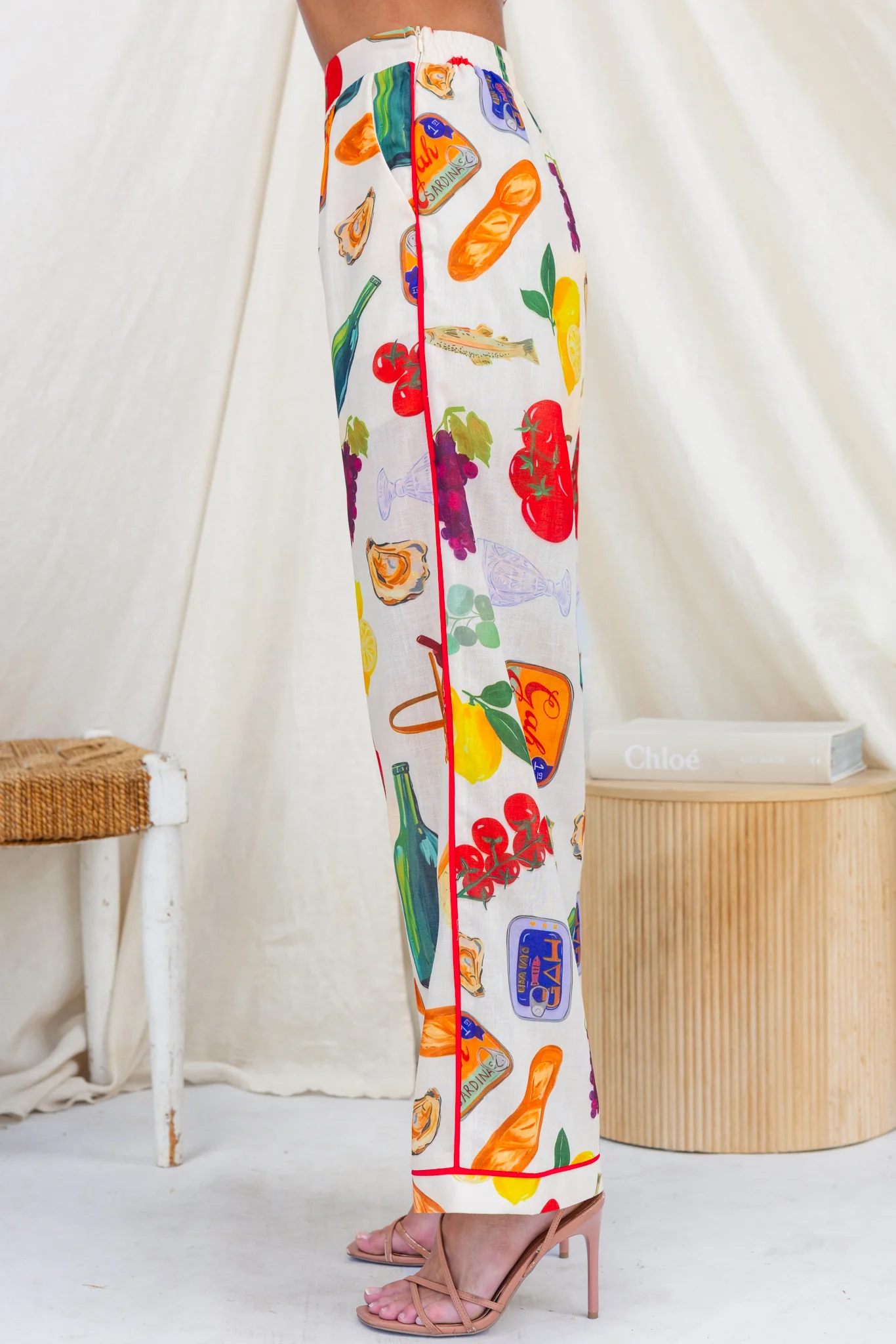 Picnic Party Pants - Image 5