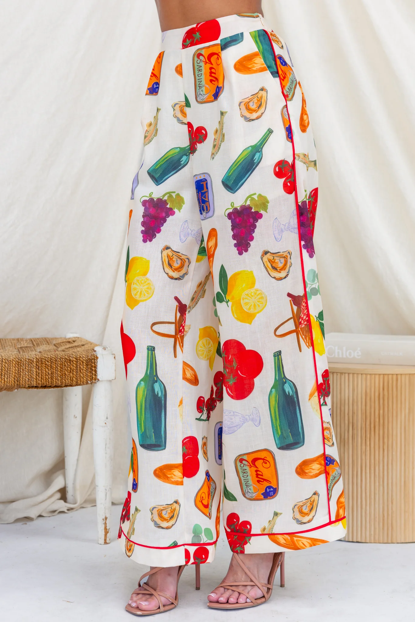 Picnic Party Pants - Image 6