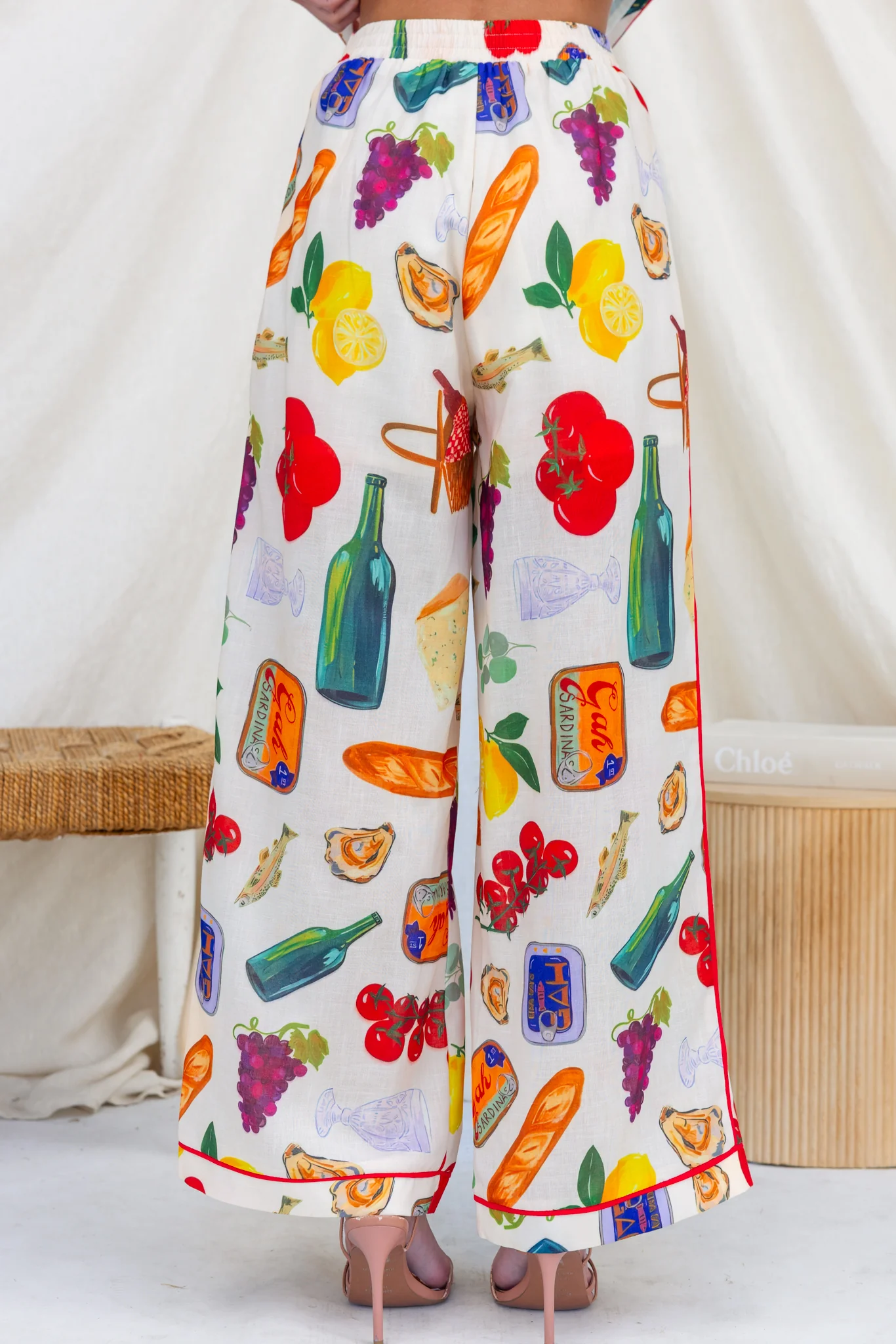 Picnic Party Pants - Image 7