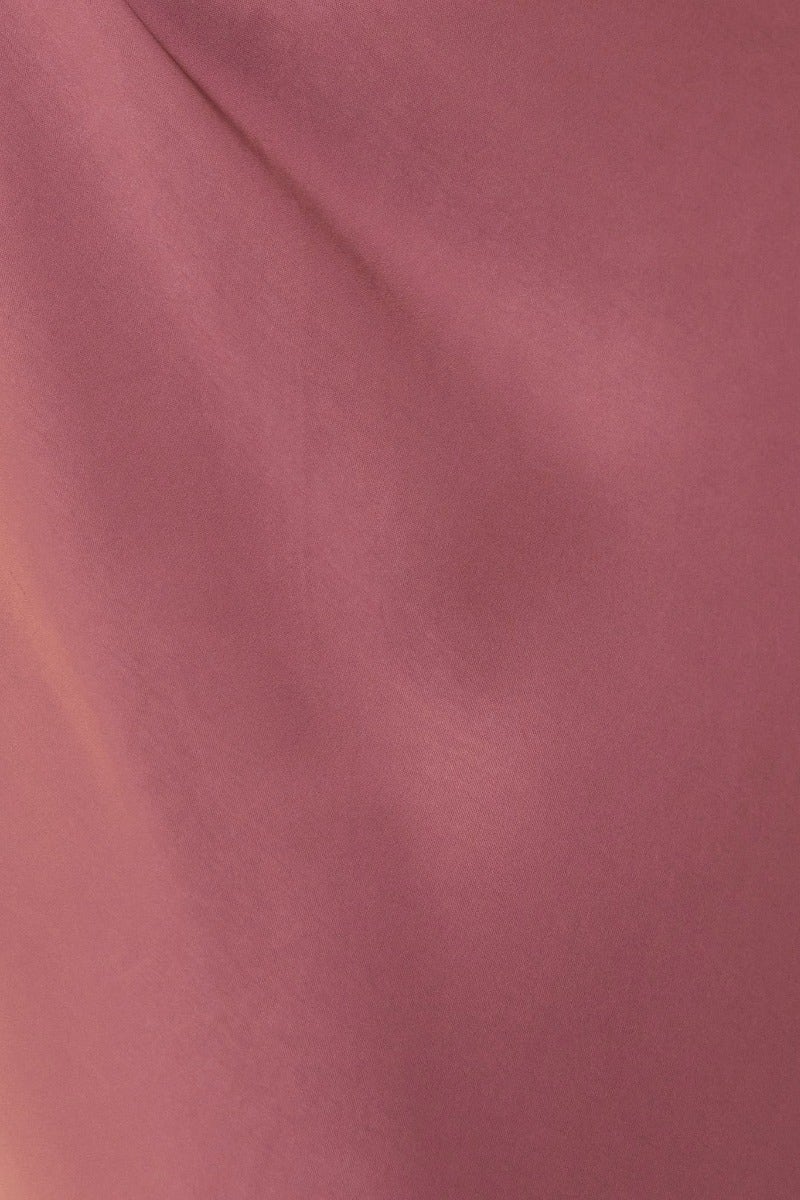 Picture Perfect Midi Dress - Image 6