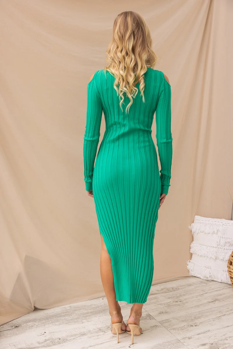 Pictures Of You Maxi Dress - Image 5