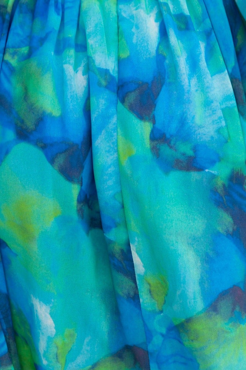 Picturesque Maxi Dress - Image 7