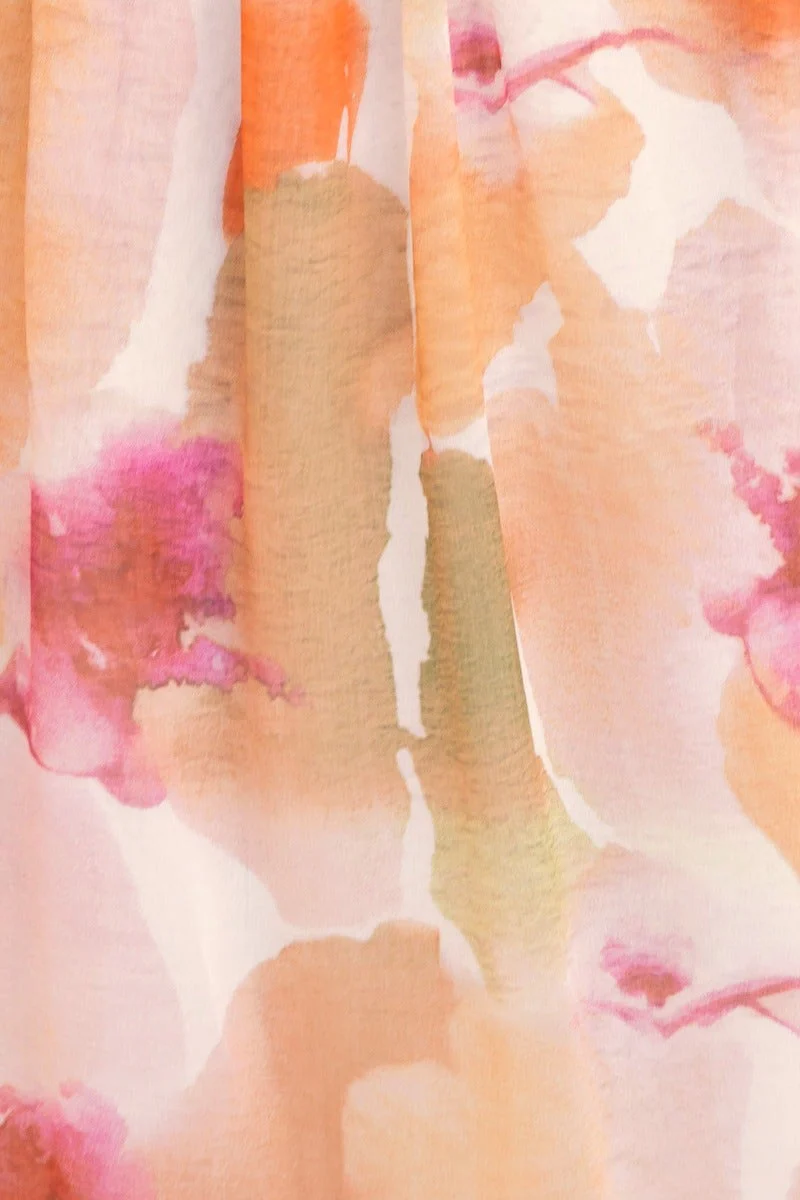 Picturesque Maxi Dress - Image 6