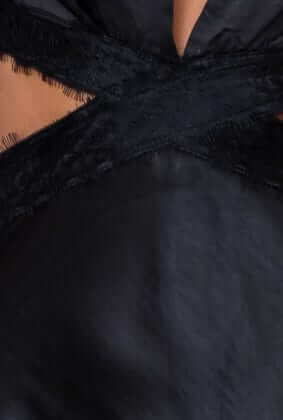 Piece By Piece Dress - Image 6