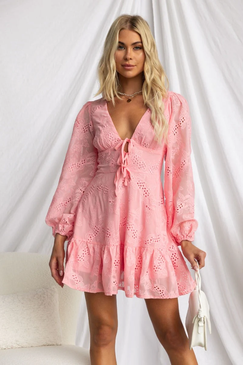 Pinolo Dress - Image 3