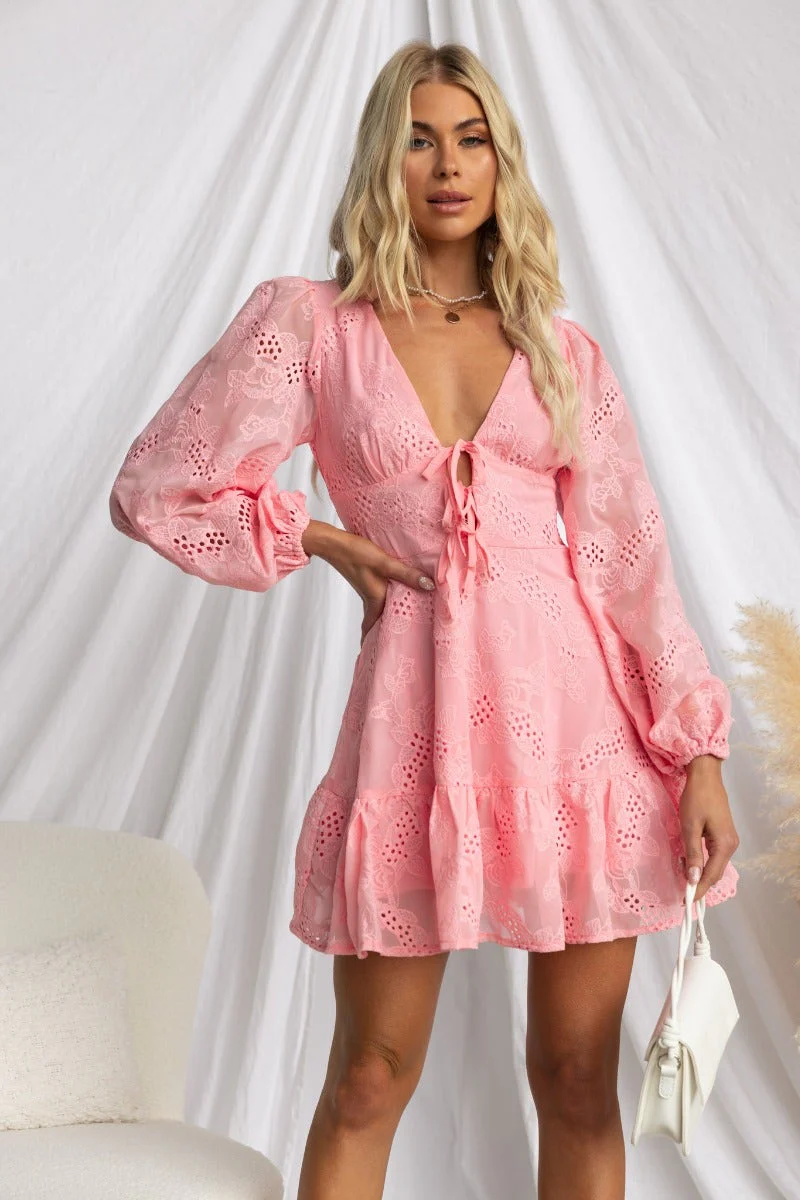 Pinolo Dress - Image 4