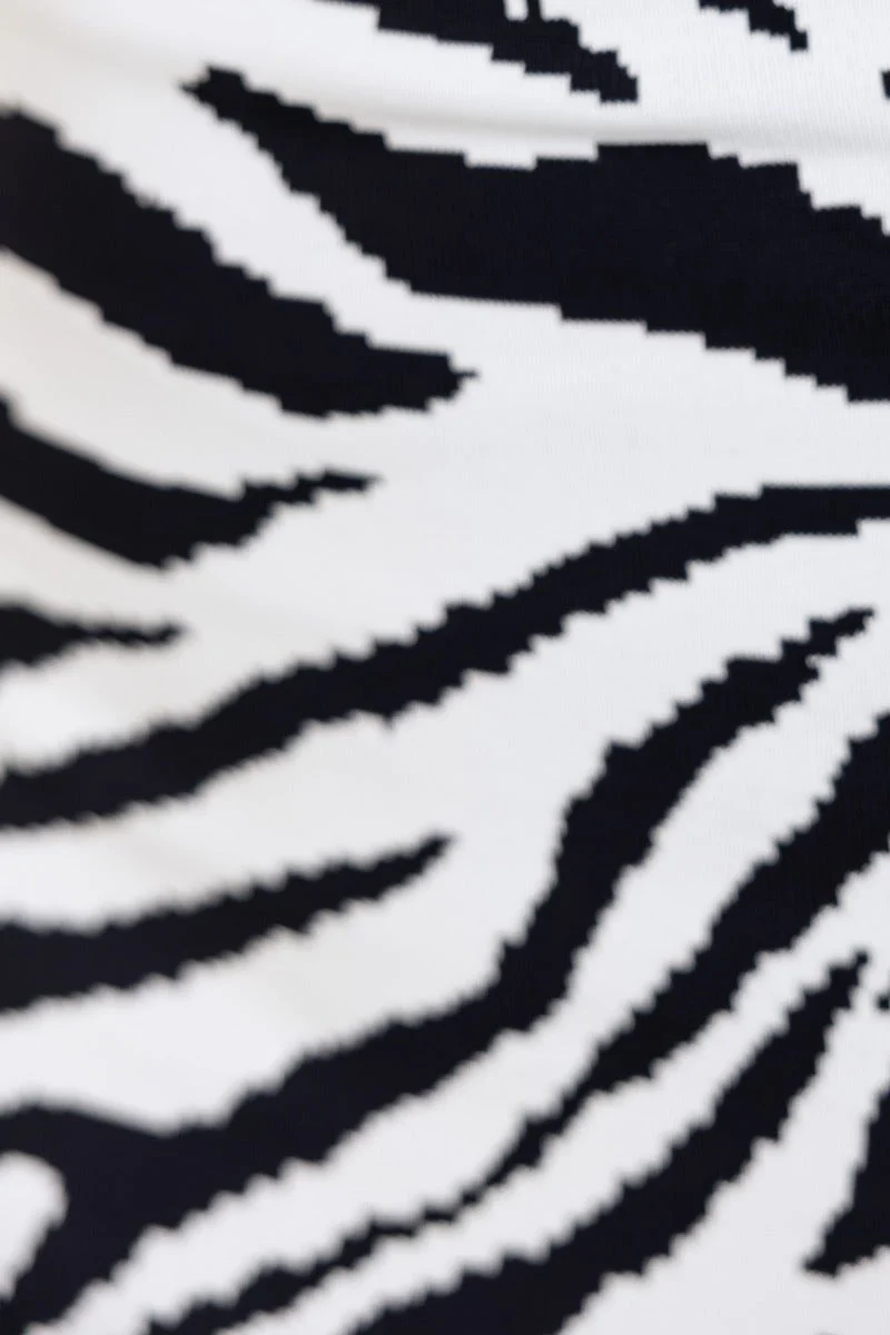 Pinto Midi Dress - Image 6