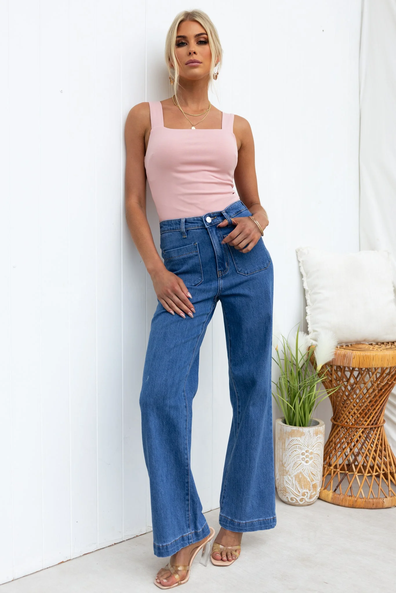 Pippa Jeans - Image 2