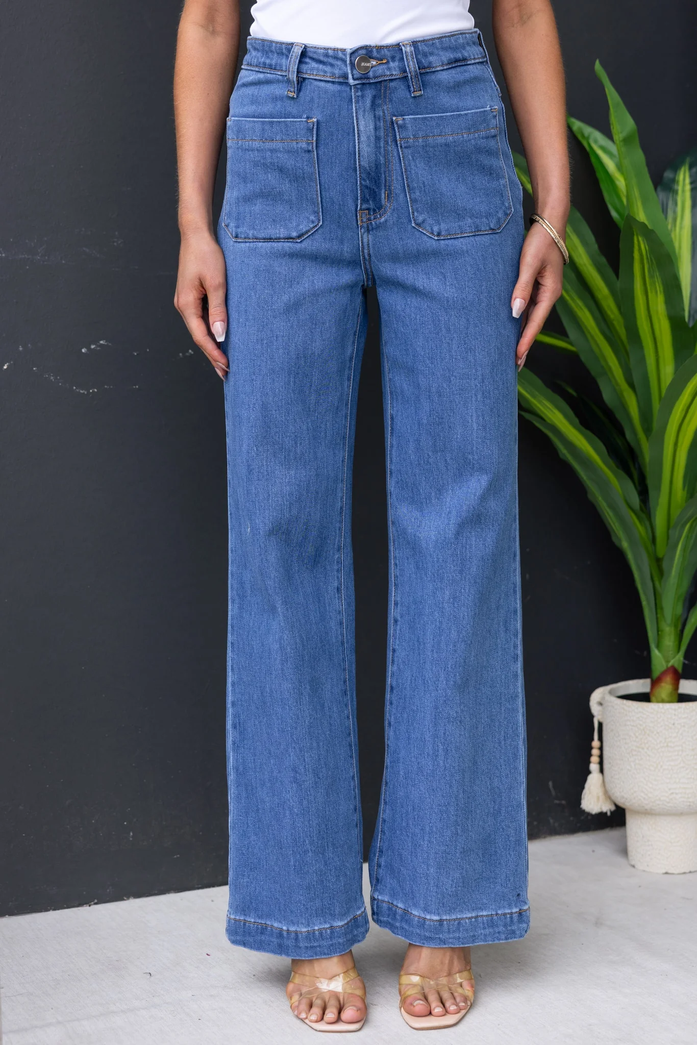 Pippa Jeans - Image 3