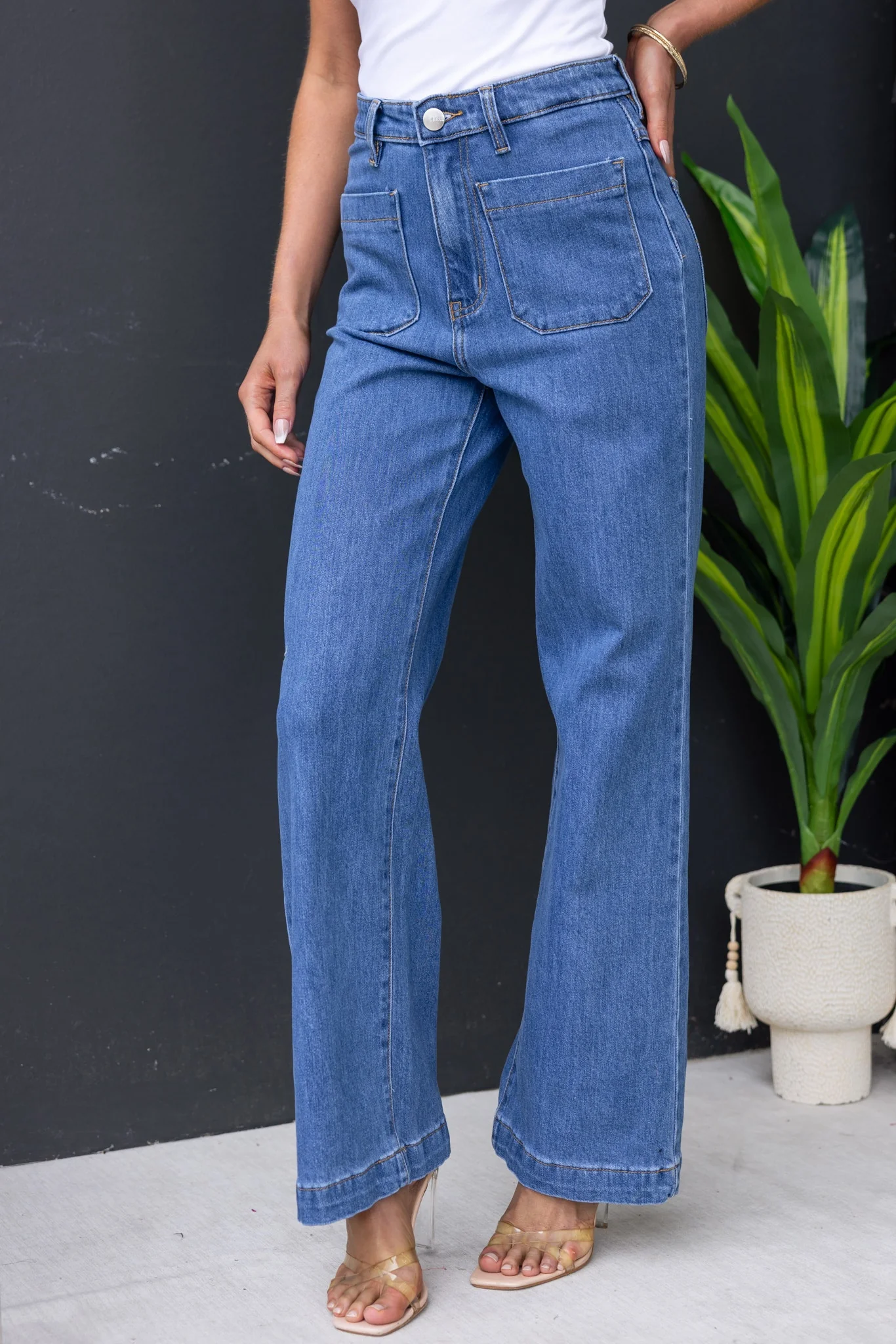 Pippa Jeans - Image 4