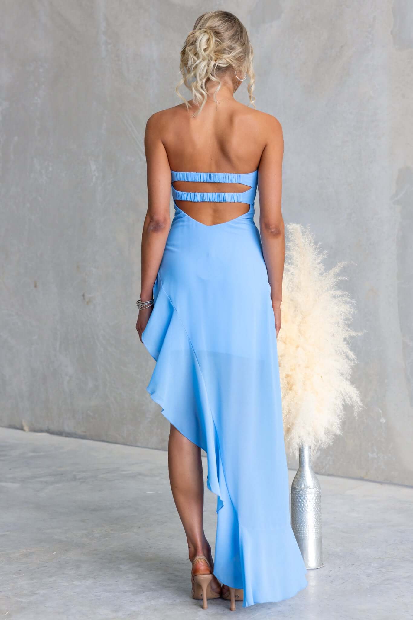 Pippen Maxi Dress - Image 6
