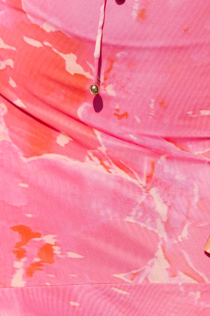 Pisces Maxi Dress - Image 6