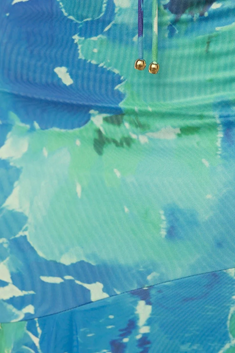 Pisces Maxi Dress - Image 6