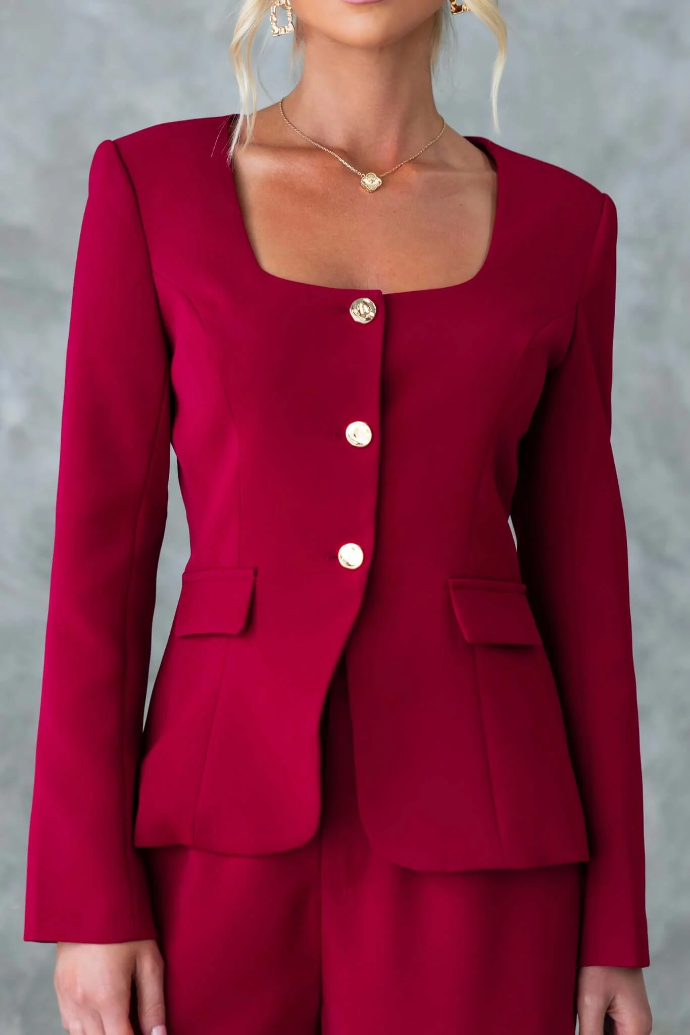 Pittsburg Blazer - Image 6