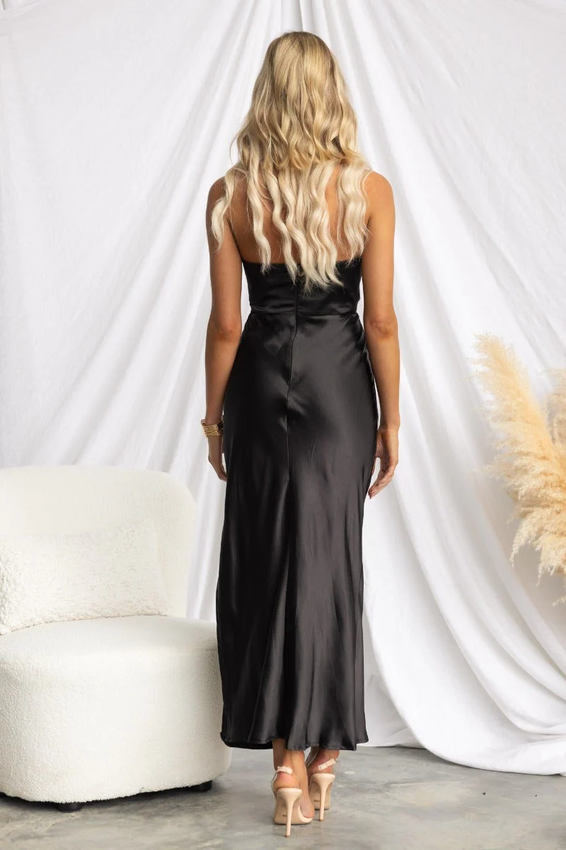 Play To Win Maxi Dress - Image 5