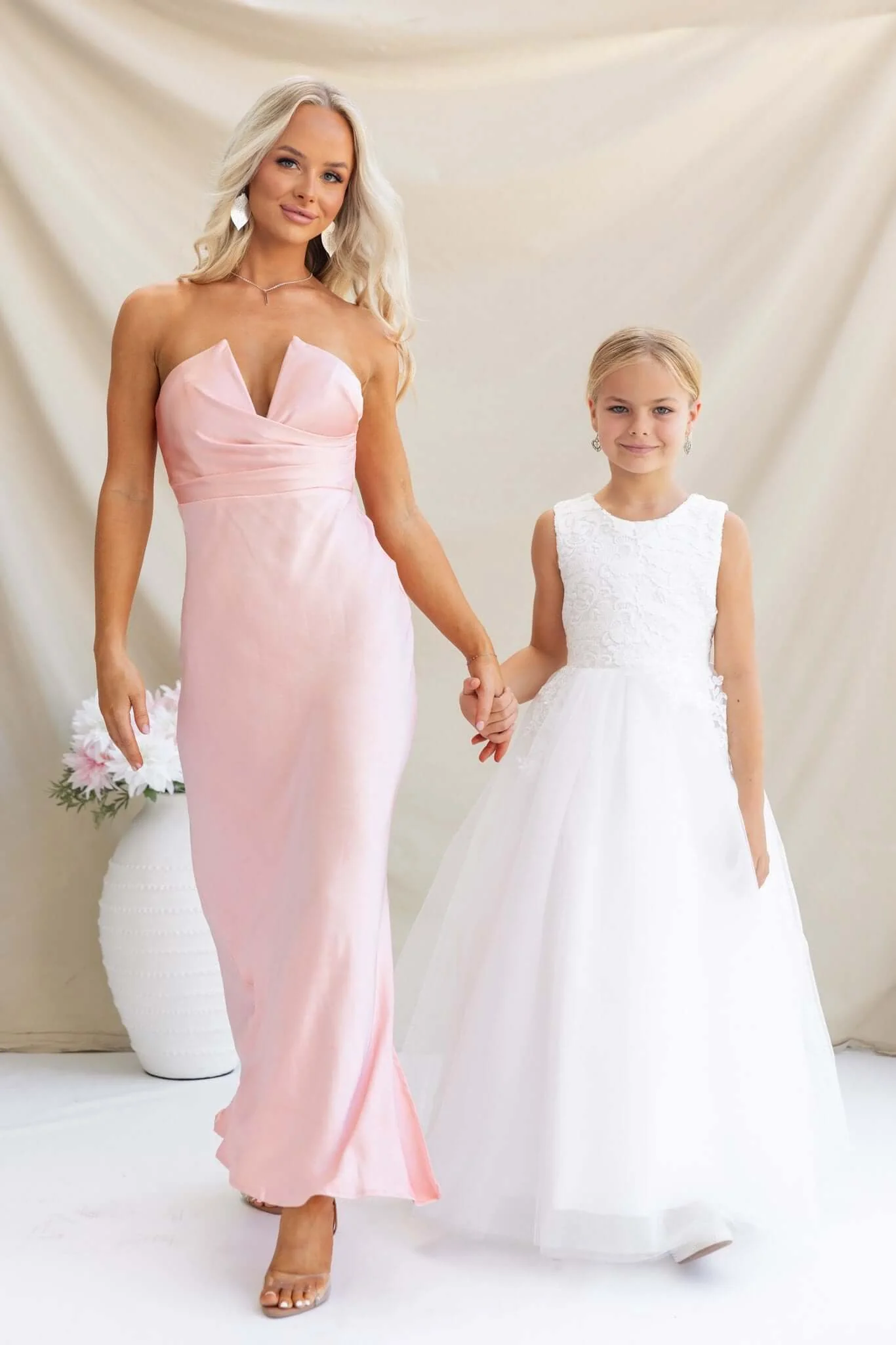 Play To Win Maxi Dress - Image 2