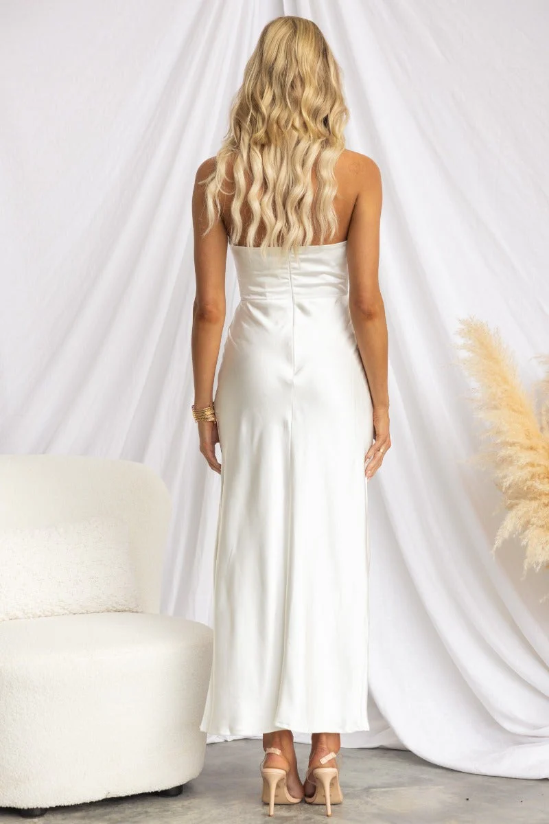 Play To Win Maxi Dress - Image 6