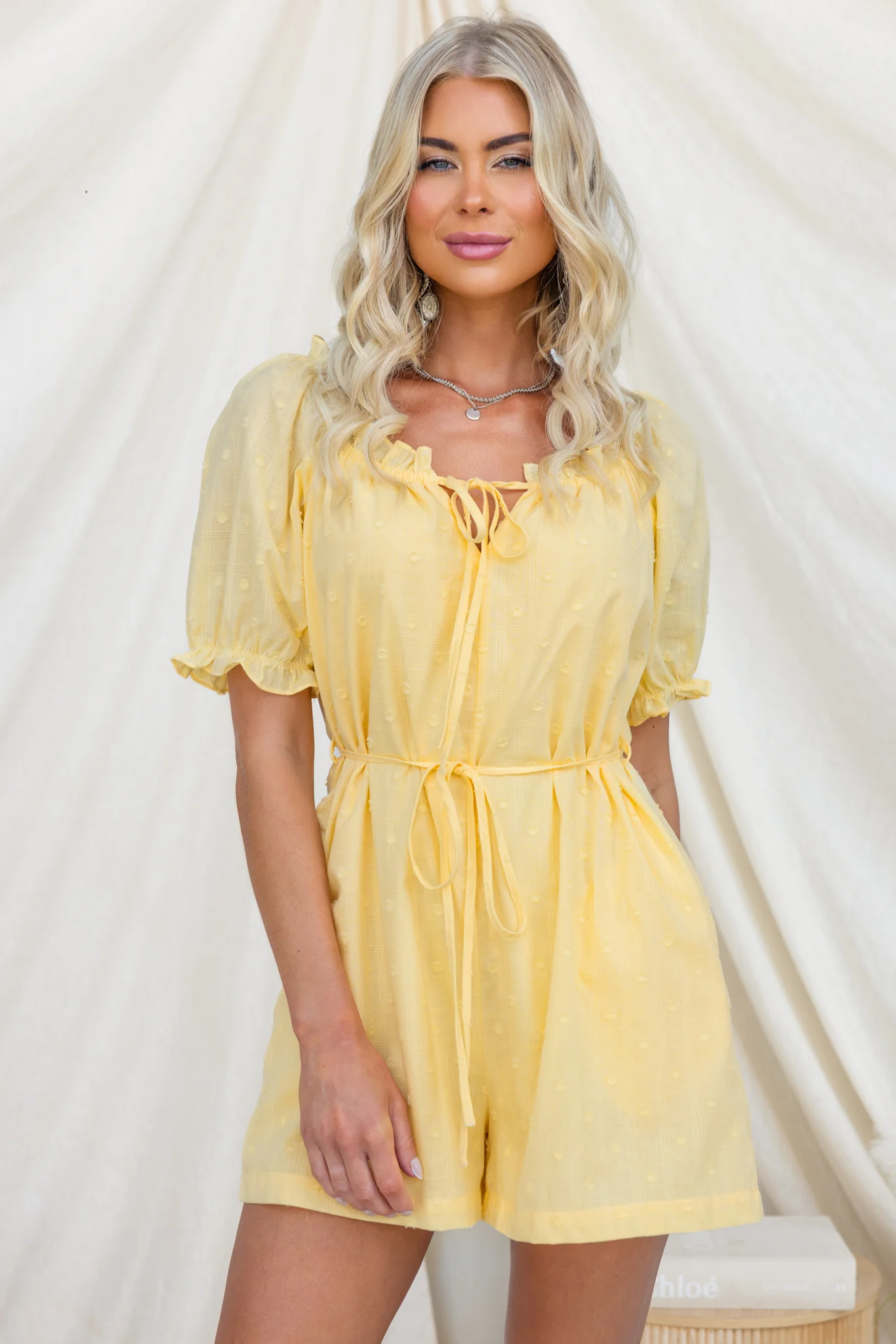 Plush Playdate Playsuit - Image 6