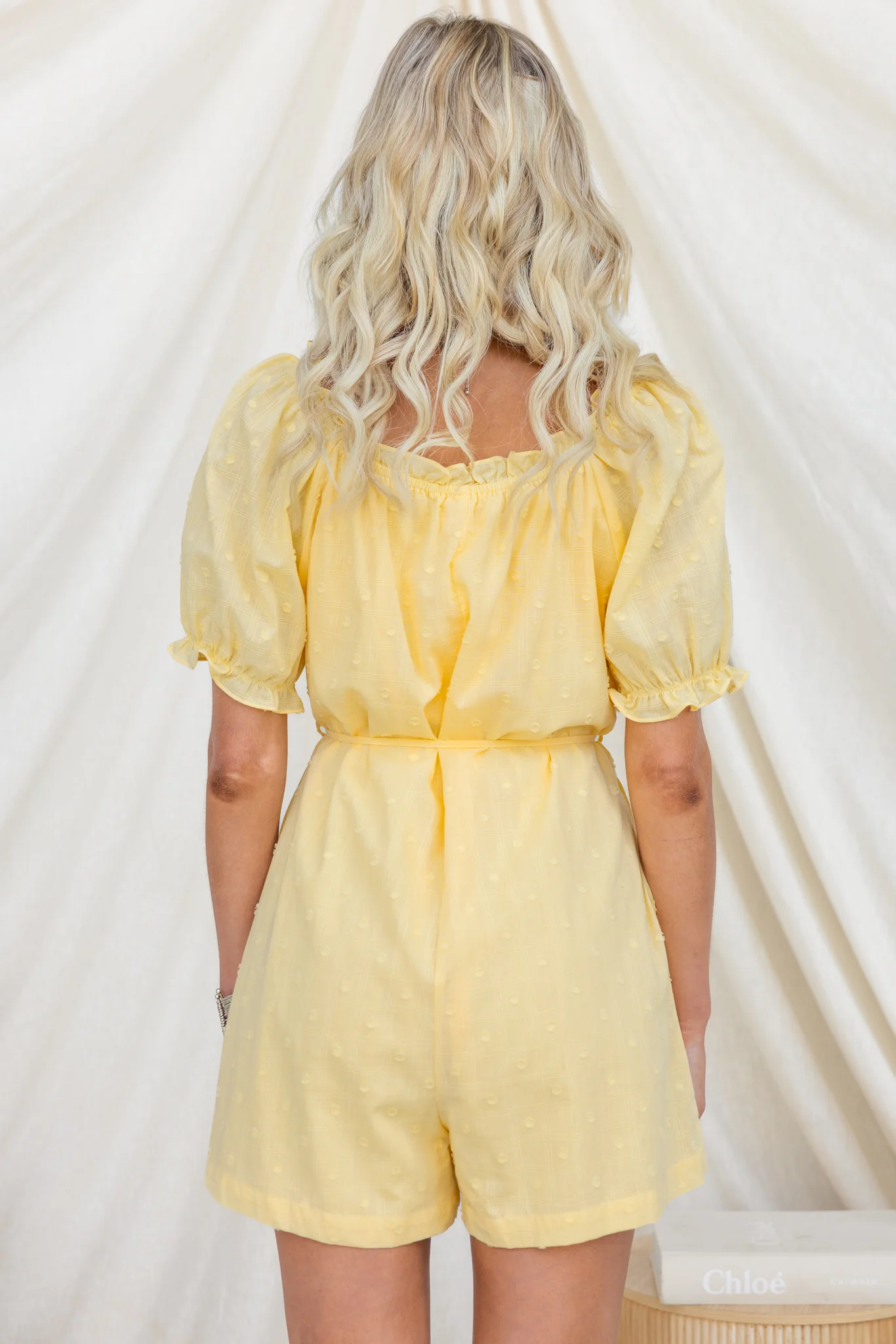 Plush Playdate Playsuit - Image 8