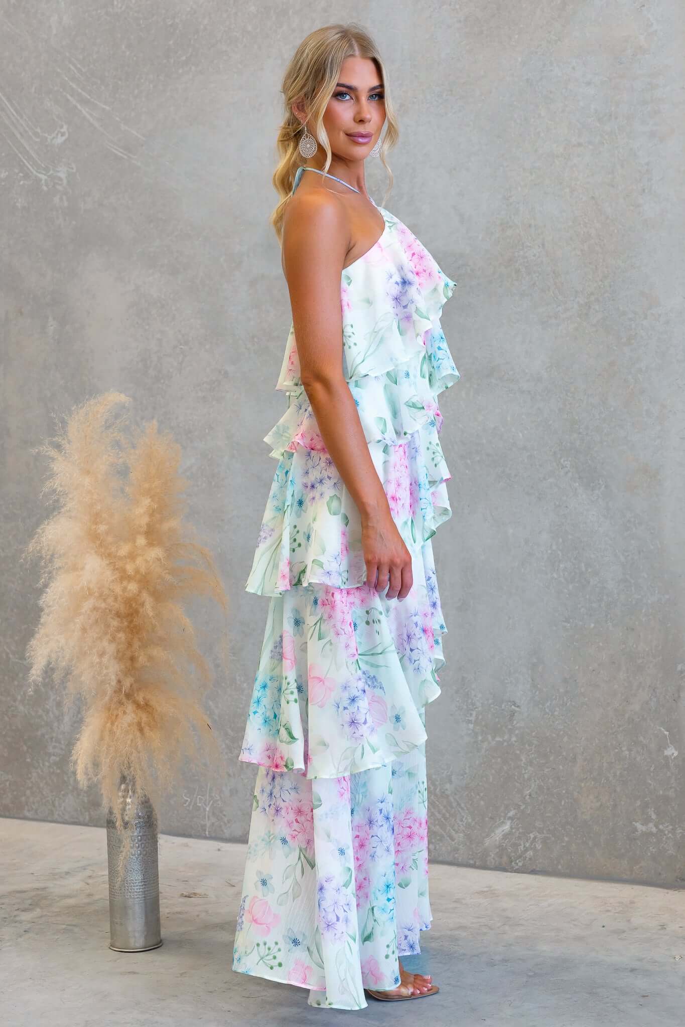 Poetic Eden Maxi Dress - Image 5