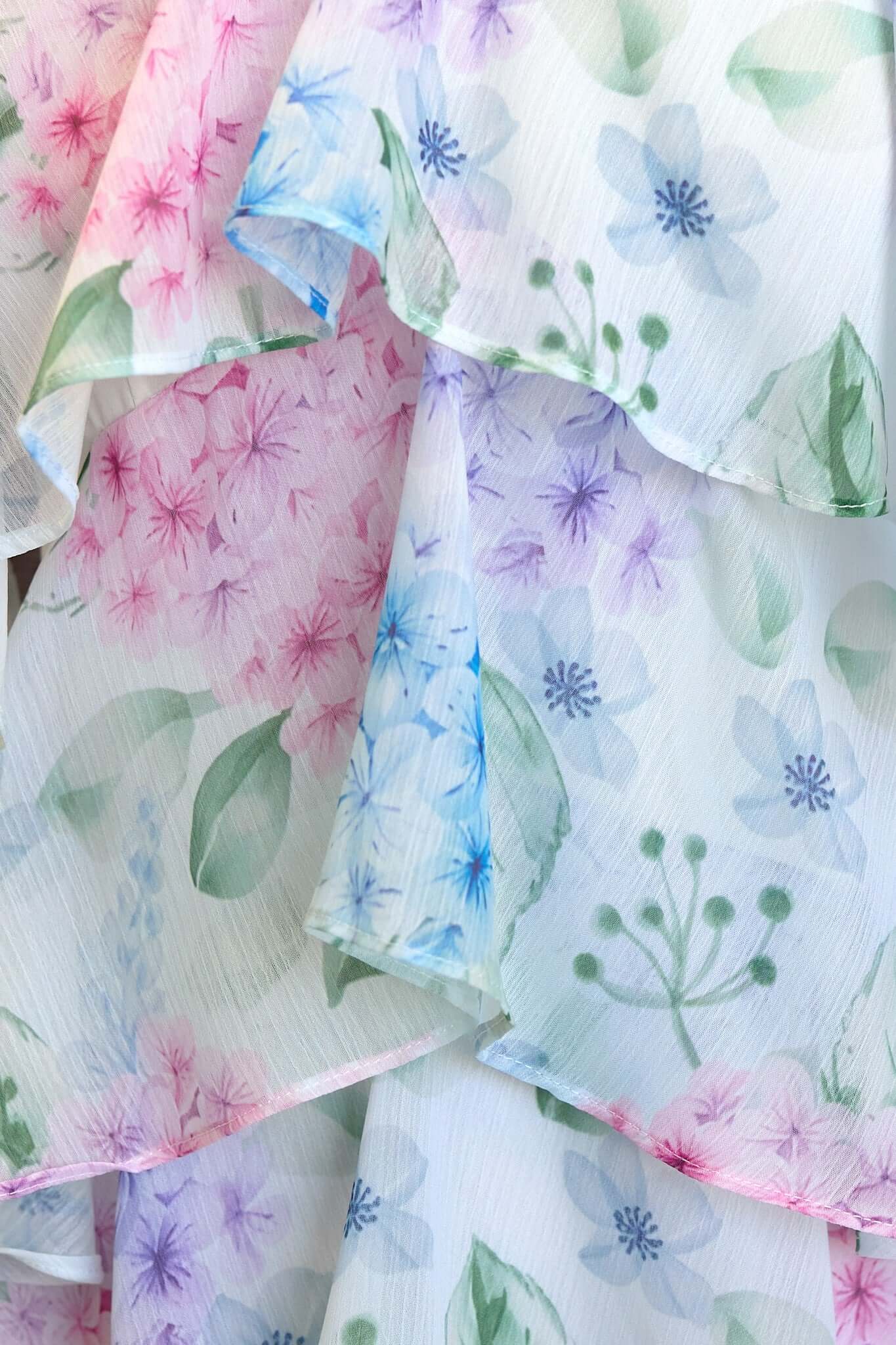 Poetic Eden Maxi Dress - Image 7