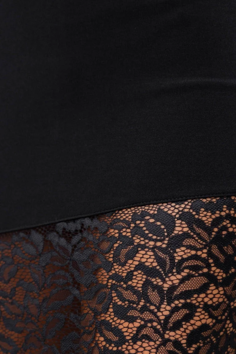 Poetic Maxi Dress - Image 7